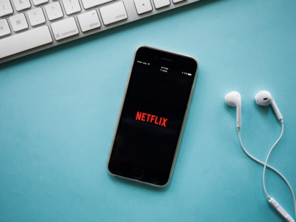 You can now show off what you are watching on Netflix using Instagram Stories